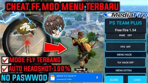 Sertifikat, penghargaan, tanda, atau dokumen yang dipajang di cheat ff headshot di Garena Shell VP 89 untuk voucher flash Premium