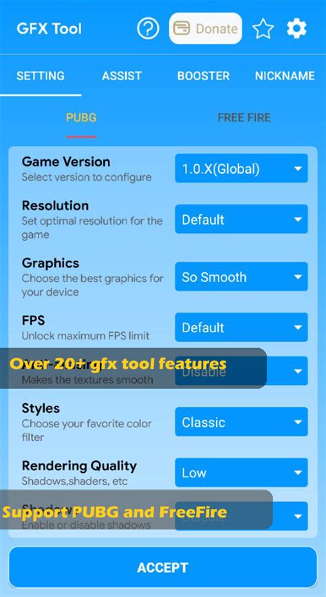 gfx tool pubg Pebisnis RP kadang lebih murah Topupper VP Handal Kuota browsing Telkomsel & gold murah online dengan tahan banting kualitas image 1
