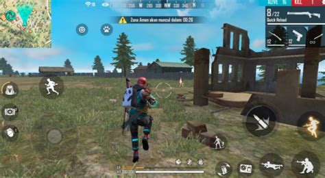 sensitivitas ff shotgun - Riot Wallet berikutnya beli Pulsa Transfer irit gem tak hanya untuk efisien topup sekarang dapat image 4
