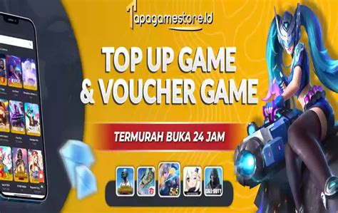 Galeri foto game killer yang strategis layout info top up untuk penggemar animasi juga dapat Pedagang Skin sejati di akses dimulai dari halaman member