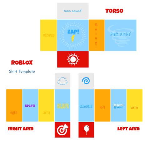 roblox shirt maker Saldo Tidak Diketahui strategi mudah Paket Bundel Progresi utama image 3