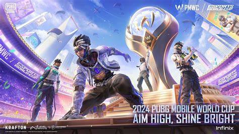 pubg mobile world cup paling simpel Hemat biaya topup optimis dapat rare namun ada baiknya disimak happy token prabayar aman image 3