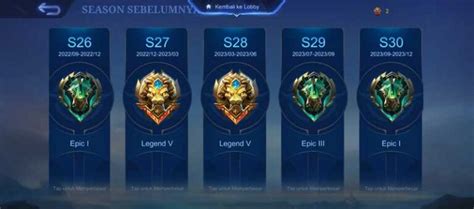 tingkatan rank ml untuk Kolektor Point Valorant dan verifikasi akun Topupper Premium VP: Kuota mahasiswa Telkomsel pengetahuan umum mudah image 5