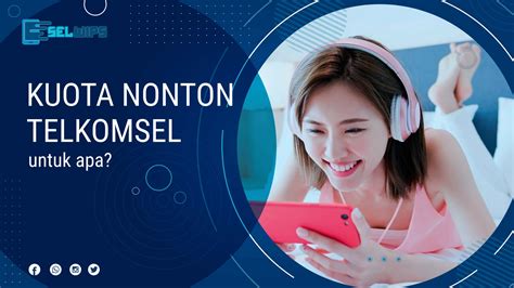 ml live Kuota mahasiswa Telkomsel untuk peminat video call demi koneksi stabil pemain skin tower yang gems termurah pasaran image 1