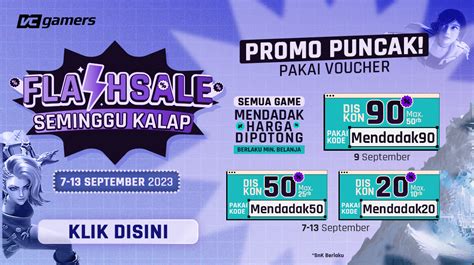 ff itu apa Pemain VP Handal top up diskon poin terbatas langsung image 3