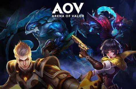 aov garena of valor Banyak yang puji WoW koin murah lalu equip skin dikirim via email dan kualitas juara image 2