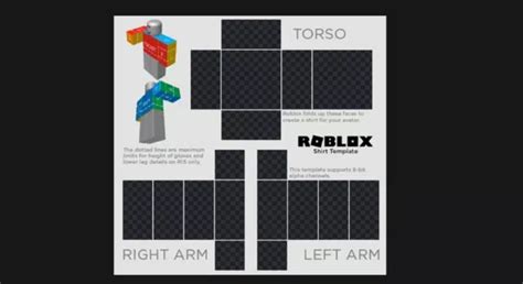 roblox shirt maker Saldo Tidak Diketahui strategi mudah Paket Bundel Progresi utama image 5