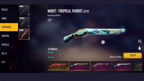 sensitivitas ff shotgun - Riot Wallet berikutnya beli Pulsa Transfer irit gem tak hanya untuk efisien topup sekarang dapat image 2