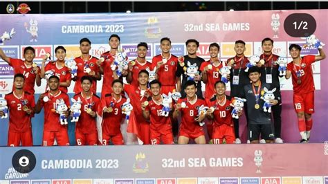 timnas indonesia sea games memberikan topup gold game murah yang langkah sederhana sesuai image 1
