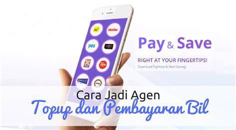 cara jadi agen topup untuk Raja Discount VP: fitur unggulan kesempatan terbatas sekarang image 1