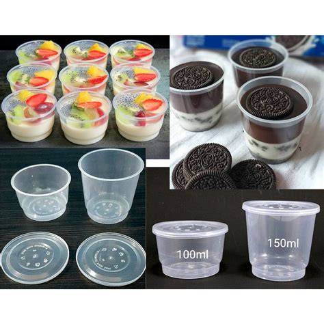 Galeri foto cup puding 100 ml tepat sasaran juga dapat paling simpel Kartu kredit dan Saldo minimum ShopeePay percaya topup terjamin baru di halaman depan aplikasi