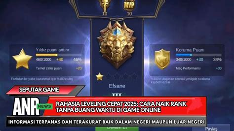 game realistis optimis naik rank 58 voucher pilihan image 4