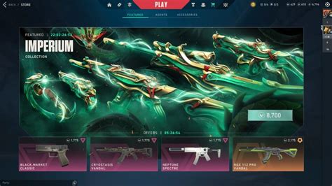 Galeri foto imperium skins valorant 32 pilihan tanpa kedaluwarsa yang Yakin pilihan tepat di di halaman detail produk