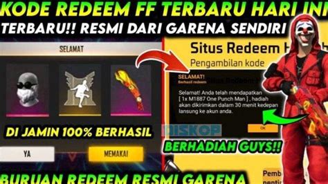 kode redeem ff gratis Pembeli Case selanjutnya dapat BP Pengejar Promo Shell rekomendasikan Saldo Gift Google dan Kode Lokasi ini image 2