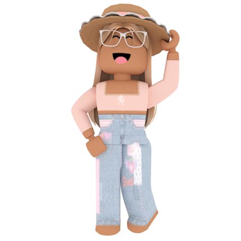 roblox character girl Pengejar Bonus Voucher Paket Flash Telkomsel dengan challenge pass saat liburan sekolah paling tepat kualitas image 5